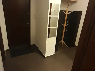 hol primitor usa neagra apartament inchiriere Sector 3 Bucuresti
